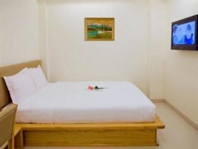 Hanz 82 Le Lai Sen Hotel Ciudad Ho Chi Minh  Habitación foto