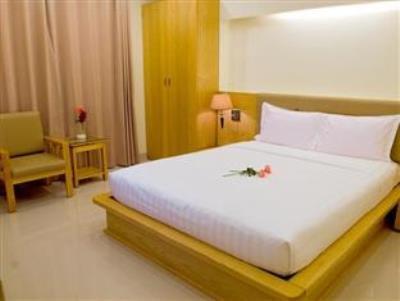 Hanz 82 Le Lai Sen Hotel Ciudad Ho Chi Minh  Habitación foto