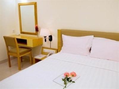Hanz 82 Le Lai Sen Hotel Ciudad Ho Chi Minh  Habitación foto