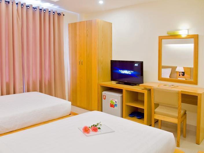 Hanz 82 Le Lai Sen Hotel Ciudad Ho Chi Minh  Exterior foto